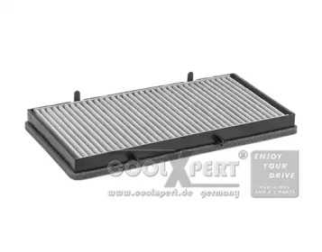 BBR AUTOMOTIVE 0011018686 -  Фильтр воздуха в салоне